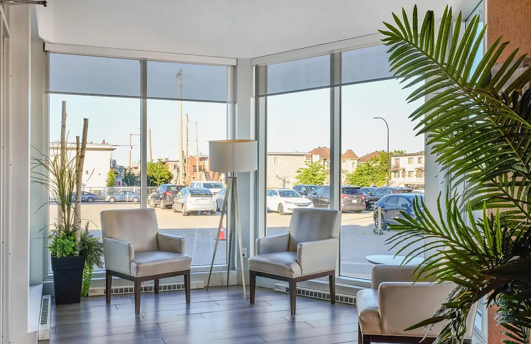 Hotel Newstar Montreal-1