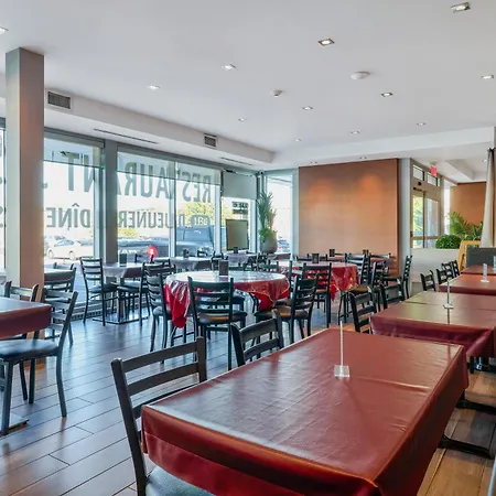 Hotel Newstar Montreal-2